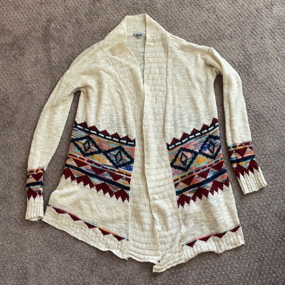 Charlotte Russe Cardigan